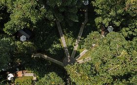 Bobocabin Baturraden, Purwokerto